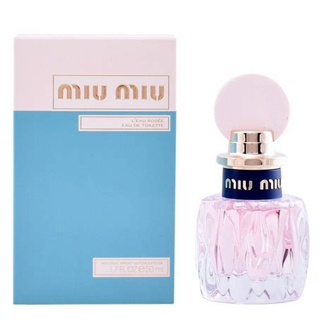 miu miu l'eau rosée edt 50ml